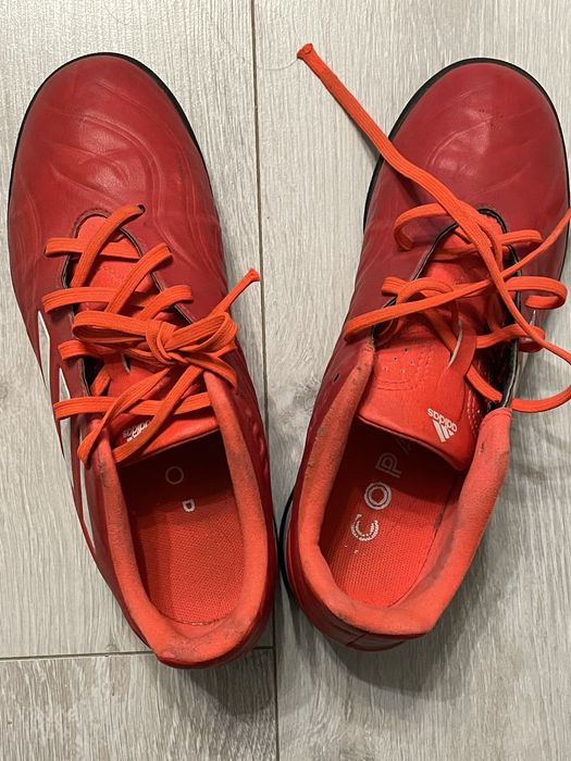 Сороконожки adidas copa