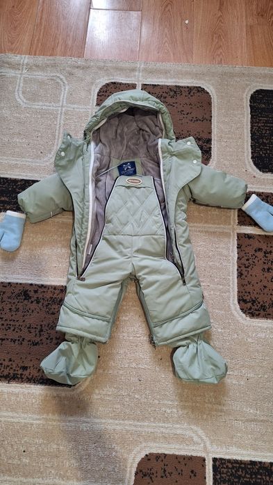 Комбинезон детский