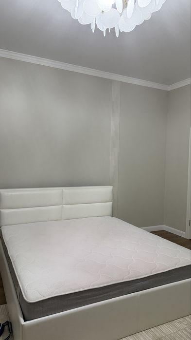 Кровать 1,60*2 м