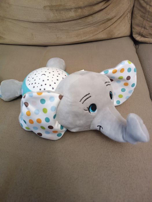 Детски лампи с прожектор и мелодии