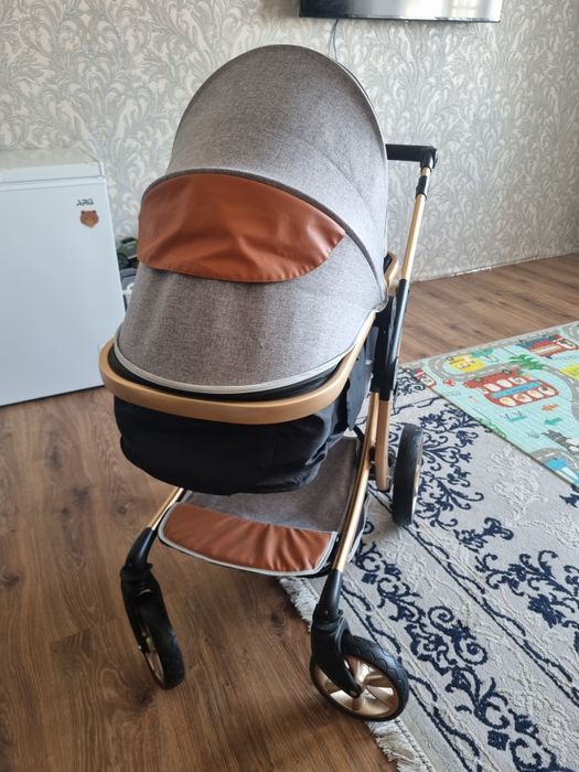 Продаётся коляска