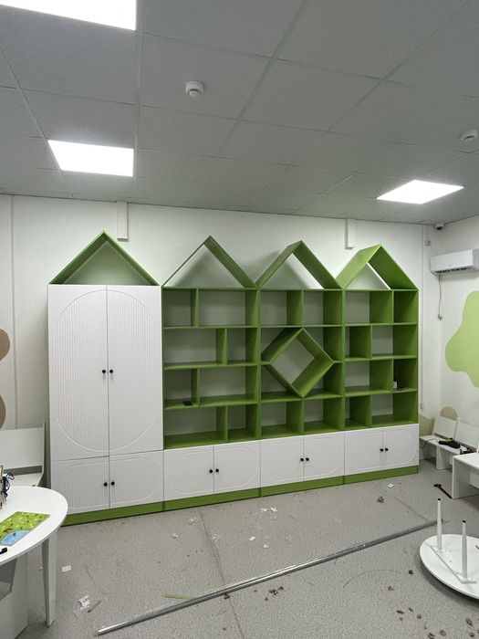 Мебель на заказ Есик Енбекшиказахский район