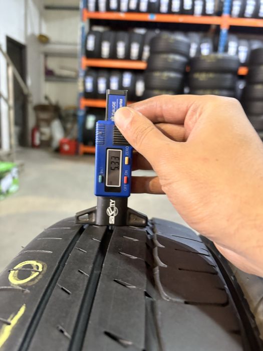 Anvelope vara 155/60/20 Bridgestone Ecopia EP500 155 60 20 R 20