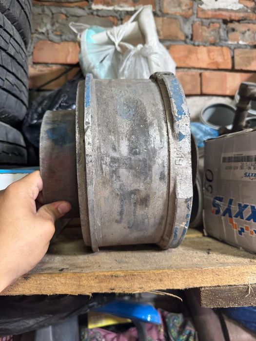 Продам вентилятор охлаждения на т 40