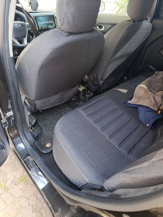 Lada XRay - 2020 года