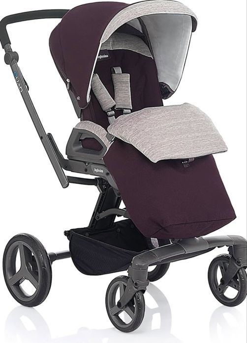 Carucior sport si landou Inglesina Quad Quattro