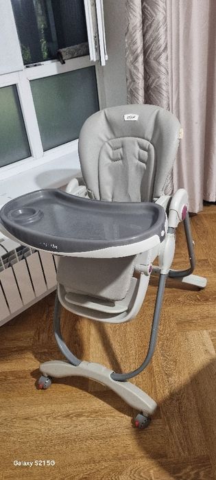 Детский стульчик