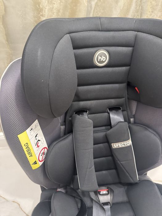 Автокресло детское