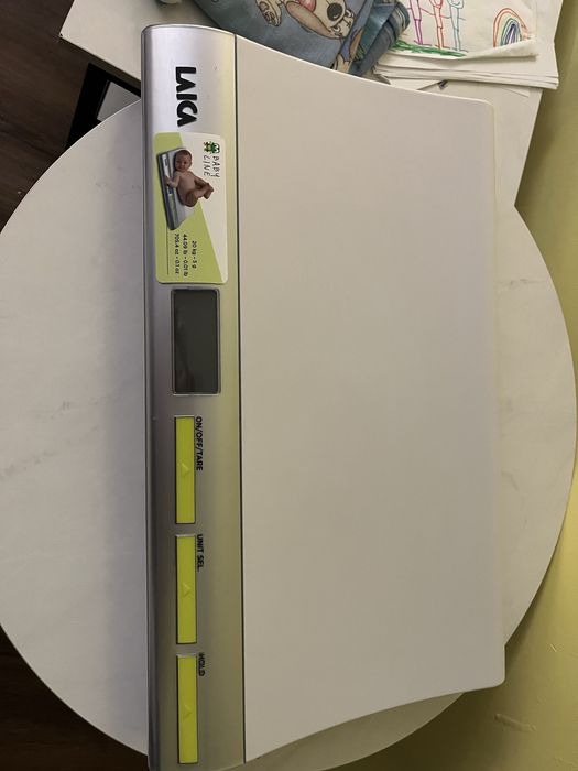 Vand cantar bebe Laica