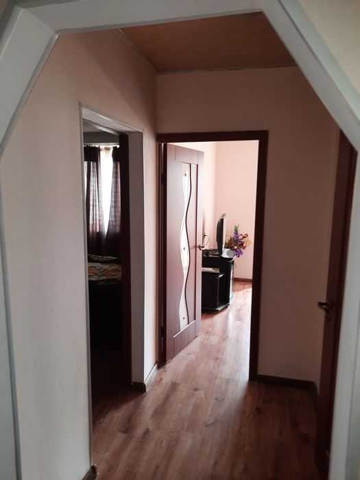 Продаётся квартира