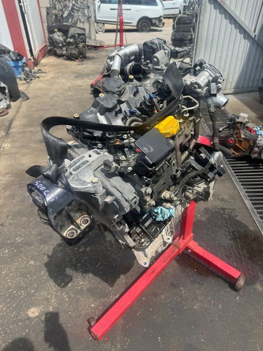 MOTOR 1.5DCI ADBLUE II DACIA DUSTER K9K-876 EURO 6 AN 2022