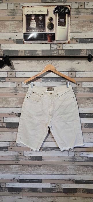 Armani Jeans W/29-къси мъжки дънки (х-220)