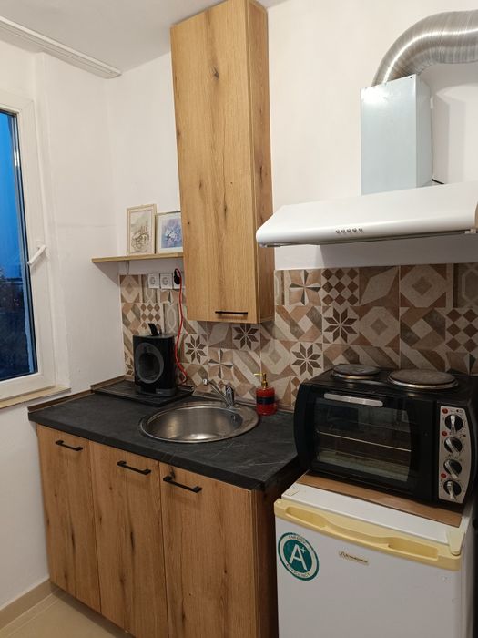 Нов апартамент Христела Център 2 мин от Лъва