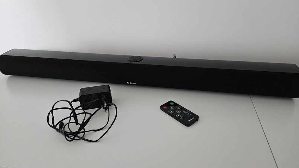 Soundbar Denver DSB-4030 negru