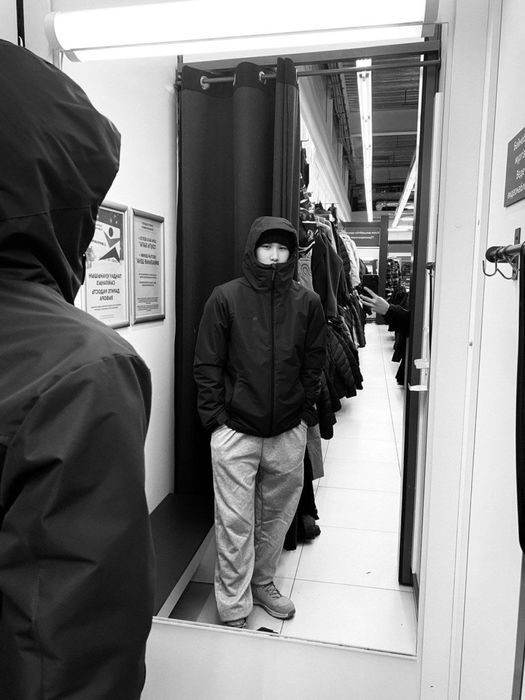 Outventure s 46 размер