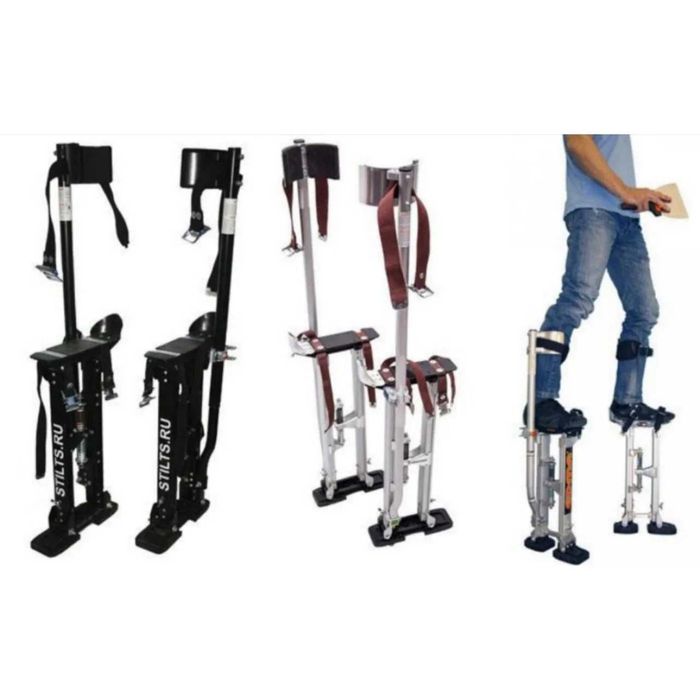 Строительные ходули MastBRO