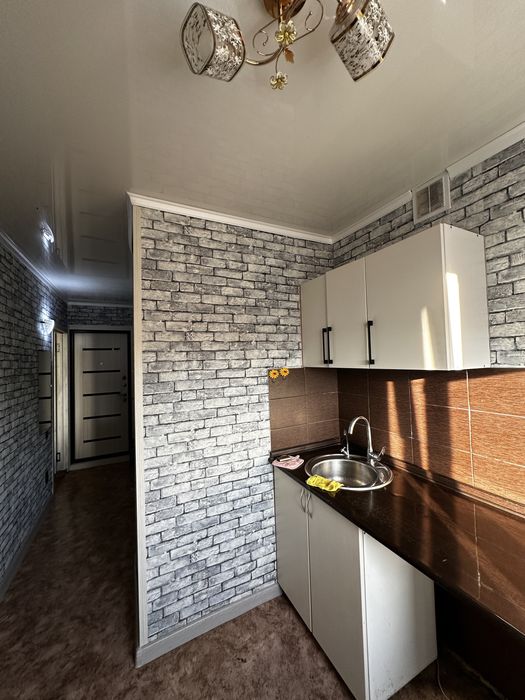 Продам квартиру в центре