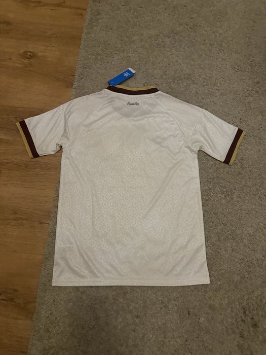 Tricou Spania fotbal