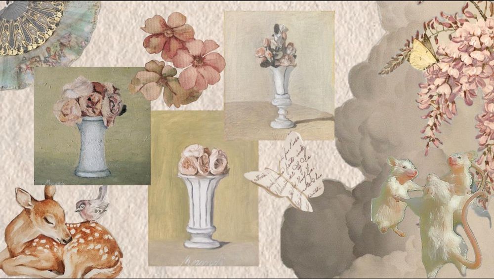 Делаю презентации, коллажи, moodboards, журналы, меню, логотипы и тд