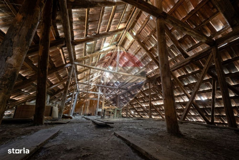 Casă 4 camere | 111 mp | Teren 502 mp | Structură solidă | Turda Nouă
