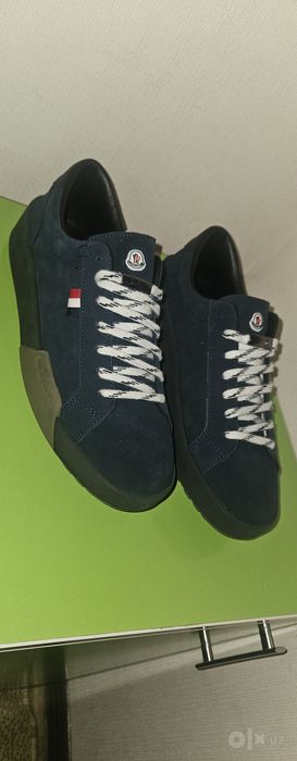 Moncler размер 43-44