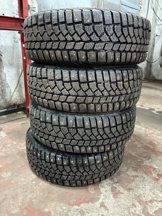 Продам комплект 185,55r15
