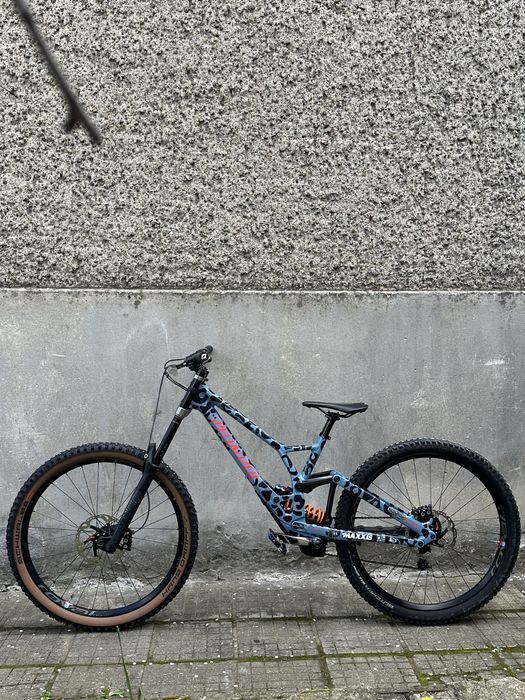 Колело Specialized Demo Expert 2020 29 XL