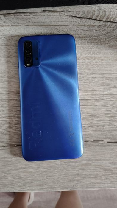 Продаю Xiomi Redmi 9t