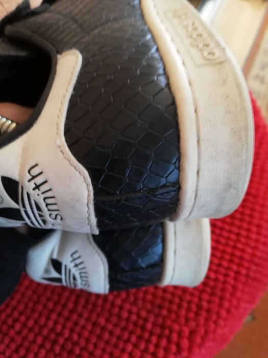Adidas Stan Smith nr 42 piele bărbati