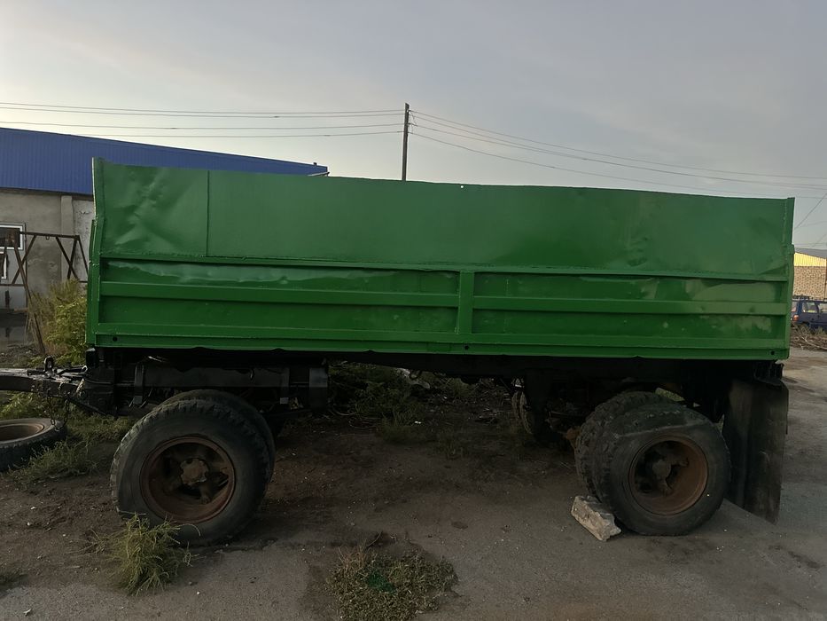 Прицеп Камаз продам