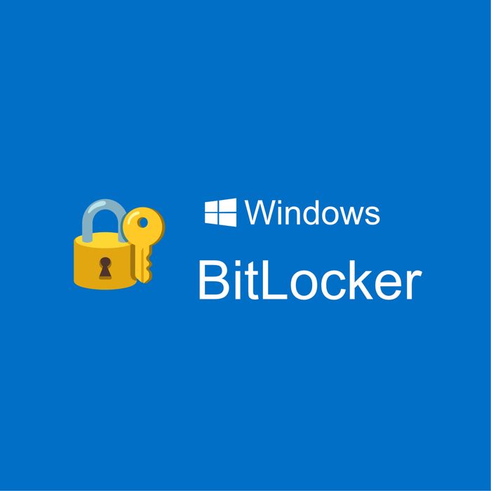Обход Bitlocker без сохранения данных