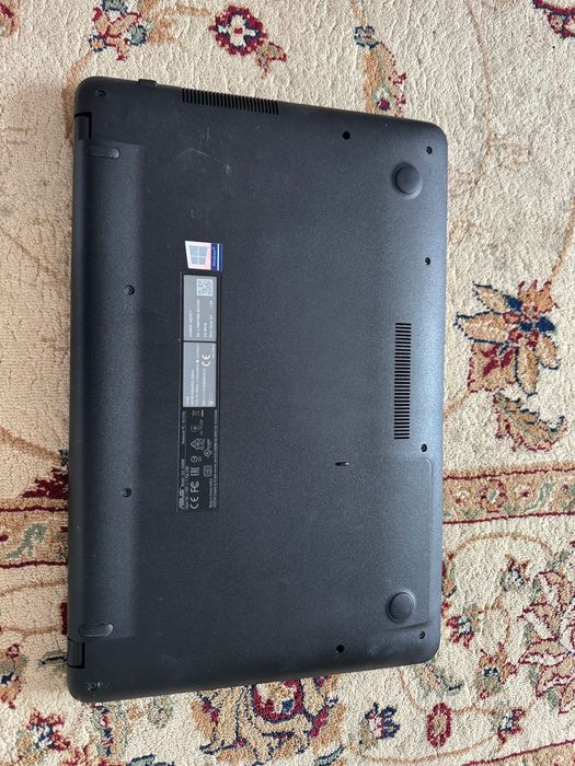 Asus X540M 2020 года