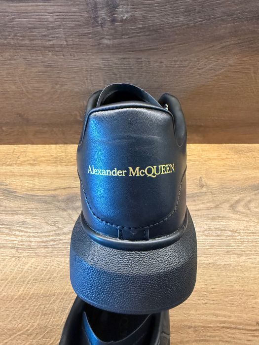 Pantofi Alexander McQueen