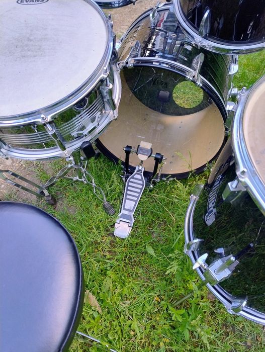 Drums VEGA percussion