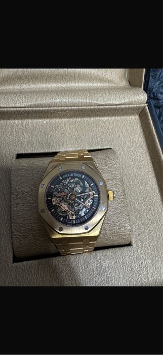 Audemars Piguet часы механические