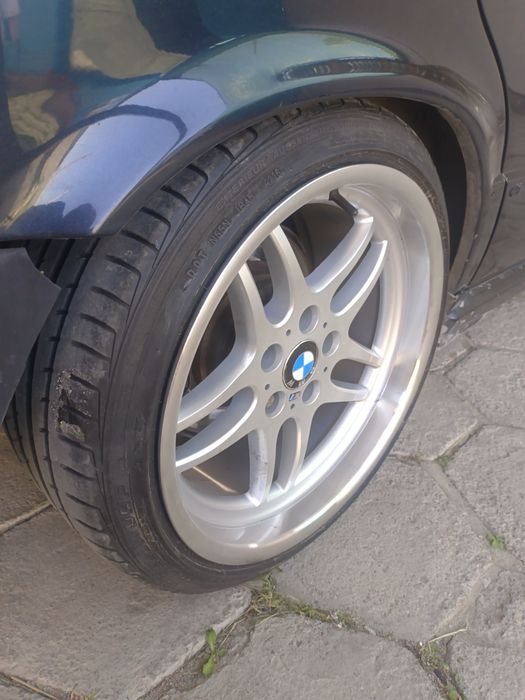 БМВ 37 стиль новый