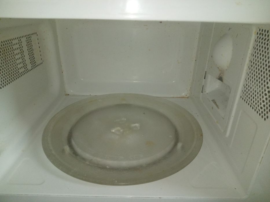 Микроволновка Samsung