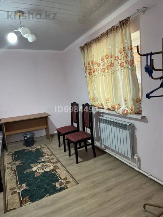 Сдается в аренду времянка со всеми удобствами
