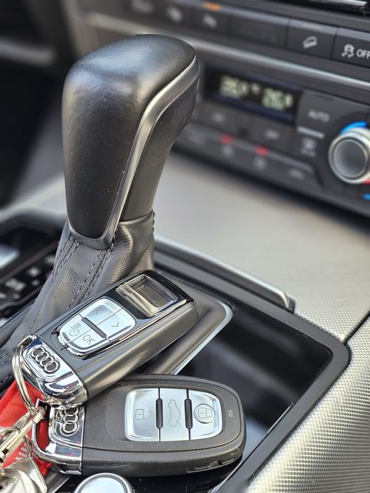 Audi A6 Allroad scaune masaj, camere 360, webasto, volan electric, car