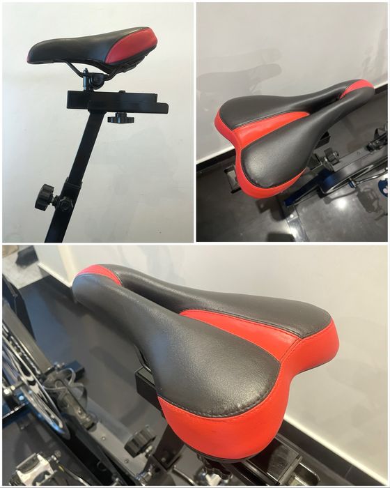 Bicicletă Fitness / Spinning Orion Force C3 - stare impecabila, ca noua