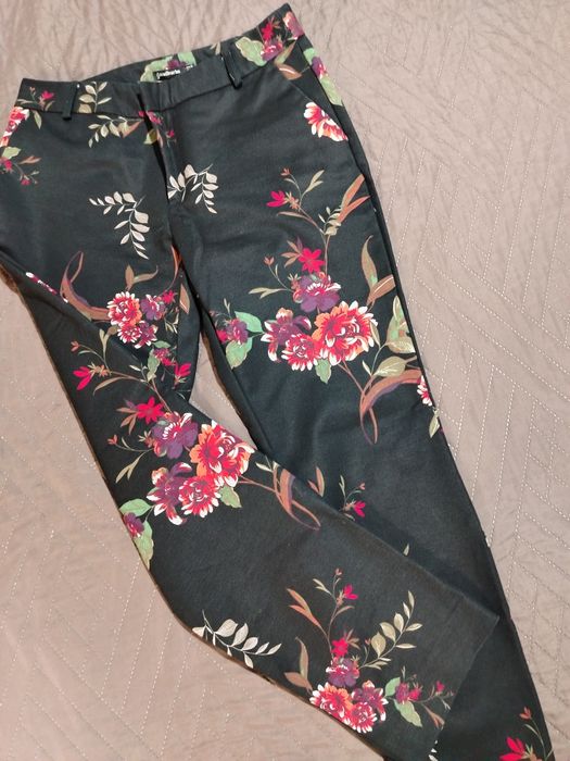 Панталон Stradivarius