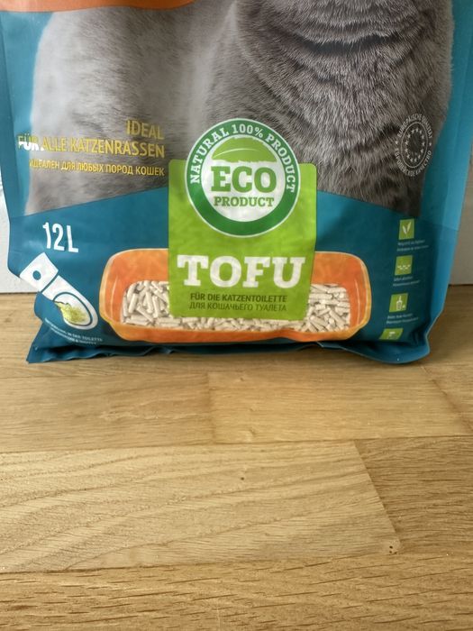 Наполнитель TOFU