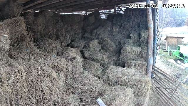 Baloti de fan 14 lei bucata