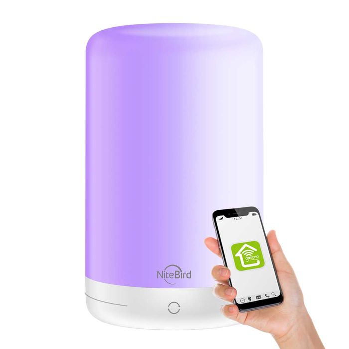 Lumina de noapte inteligenta Gosund LB3