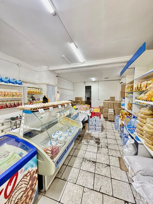 Щучинск. ул. Алаш д.41