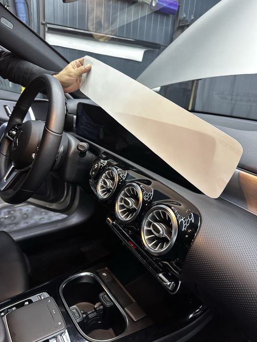 Folie Protectie PPF lucios/mat