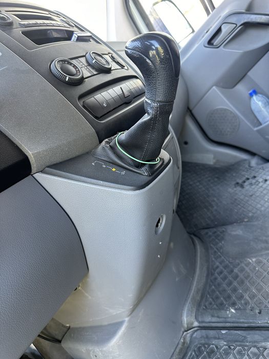 Mercedes спринтер 271 автомат