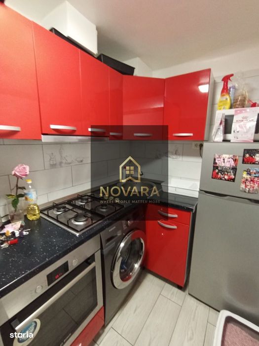2 camere Decebal de inchiriat