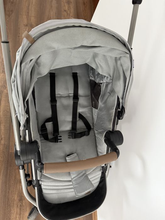 Carucior bebe Chicco Best Friend