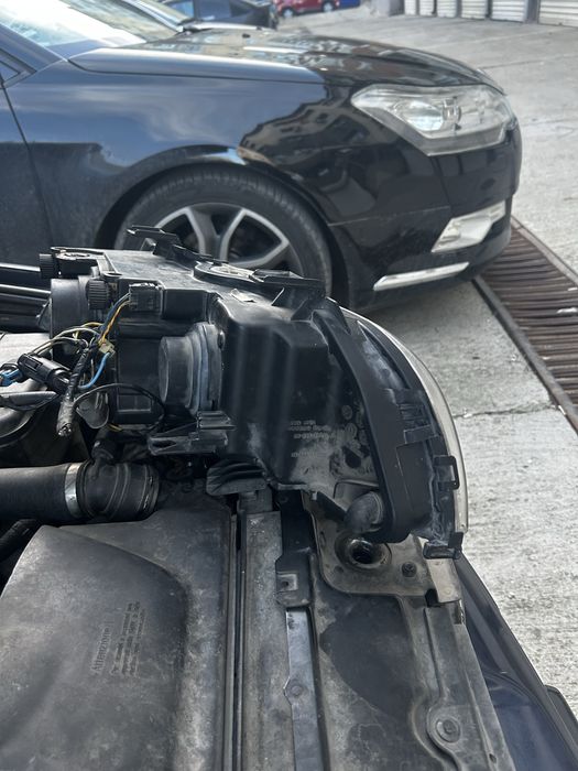 Фарове e39 Предифейс